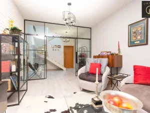Prodej bytu 4+1, Karlovy Vary, Blahoslavova, 142 m2