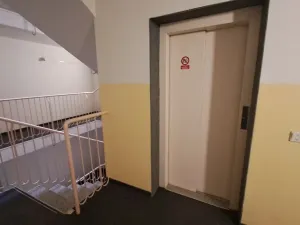 Prodej bytu 4+1, Karlovy Vary, Blahoslavova, 142 m2