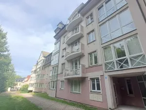 Prodej bytu 4+1, Karlovy Vary, Blahoslavova, 142 m2