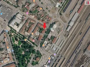 Pronájem kanceláře, Břeclav, Nová, 36 m2