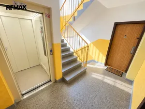Prodej atypického bytu, Ostrava - Zábřeh, V Zálomu, 108 m2