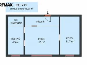 Prodej atypického bytu, Ostrava - Zábřeh, V Zálomu, 108 m2