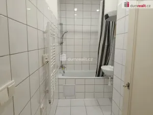 Pronájem bytu 2+kk, Praha - Strašnice, Za poštou, 58 m2