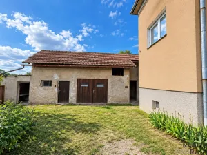 Prodej rodinného domu, Přelouč - Klenovka, 180 m2