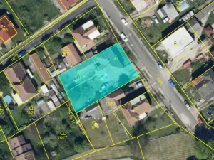 Prodej rodinného domu, Přelouč - Klenovka, 180 m2