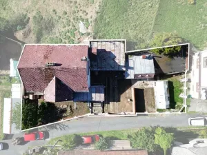 Prodej rodinného domu, Mrákov, 170 m2