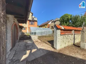 Prodej rodinného domu, Mrákov, 170 m2