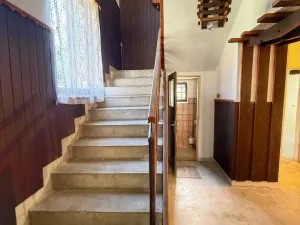Prodej rodinného domu, Mrákov, 170 m2