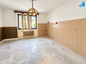 Prodej rodinného domu, Mrákov, 170 m2