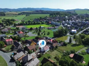 Prodej rodinného domu, Mrákov, 170 m2