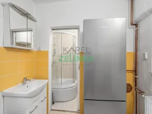 Prodej rodinného domu, Ondřejov, nám. 9. května, 122 m2