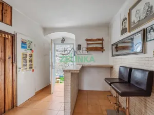 Prodej rodinného domu, Ondřejov, nám. 9. května, 122 m2