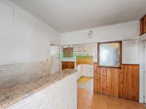 Prodej rodinného domu, Ondřejov, nám. 9. května, 122 m2