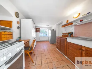 Prodej rodinného domu, Všekary, 106 m2