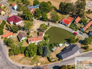 Prodej rodinného domu, Všekary, 106 m2