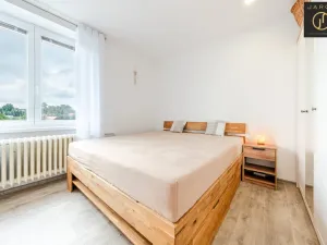 Prodej bytu 2+1, Byšice, Mladoboleslavská, 54 m2
