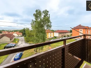 Prodej bytu 2+1, Byšice, Mladoboleslavská, 54 m2