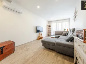 Prodej bytu 2+1, Byšice, Mladoboleslavská, 54 m2