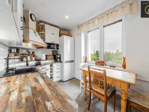 Prodej bytu 2+1, Byšice, Mladoboleslavská, 54 m2