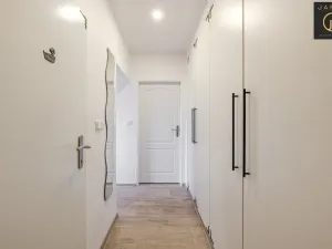 Prodej bytu 2+1, Byšice, Mladoboleslavská, 54 m2