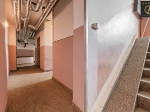 Prodej bytu 2+1, Byšice, Mladoboleslavská, 54 m2