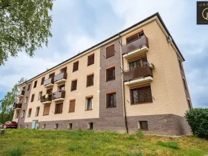 Prodej bytu 2+1, Byšice, Mladoboleslavská, 54 m2
