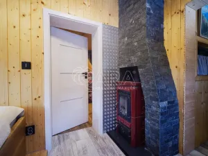 Pronájem chaty, Tehov, Údolí Raků, 88 m2