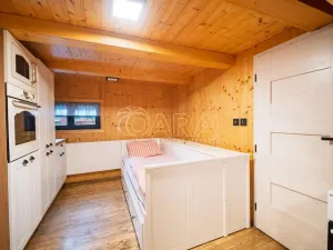 Pronájem chaty, Tehov, Údolí Raků, 88 m2
