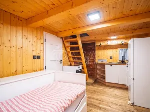 Pronájem chaty, Tehov, Údolí Raků, 88 m2