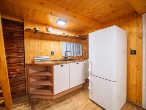 Pronájem chaty, Tehov, Údolí Raků, 88 m2