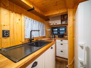 Pronájem chaty, Tehov, Údolí Raků, 88 m2