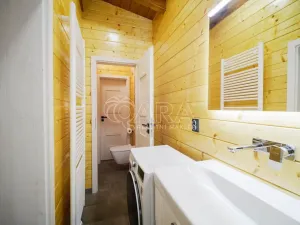 Pronájem chaty, Tehov, Údolí Raků, 88 m2