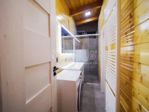 Pronájem chaty, Tehov, Údolí Raků, 88 m2