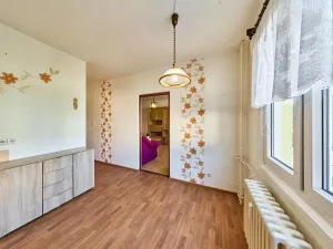 Prodej bytu 2+1, Úpice, Pod Skalkou, 65 m2