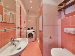 Prodej bytu 2+1, Úpice, Pod Skalkou, 65 m2