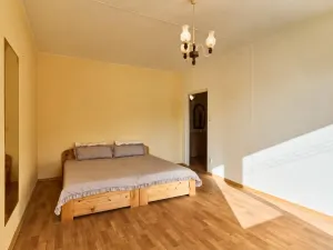 Prodej bytu 2+1, Úpice, Pod Skalkou, 65 m2