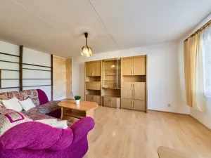 Prodej bytu 2+1, Úpice, Pod Skalkou, 65 m2