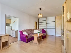 Prodej bytu 2+1, Úpice, Pod Skalkou, 65 m2