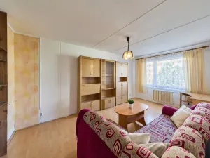 Prodej bytu 2+1, Úpice, Pod Skalkou, 65 m2