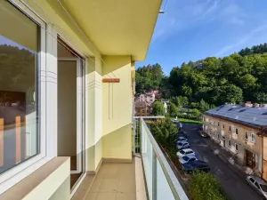 Prodej bytu 2+1, Úpice, Pod Skalkou, 65 m2
