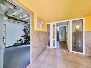 Prodej bytu 2+1, Úpice, Pod Skalkou, 65 m2