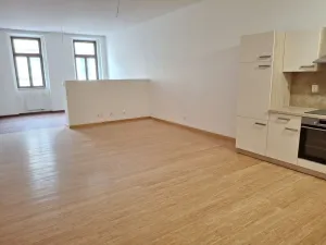 Pronájem bytu 1+kk, Teplice, Masarykova třída, 56 m2