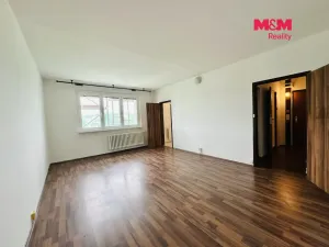Prodej bytu 1+1, Jablonec nad Nisou, Jizerská, 39 m2