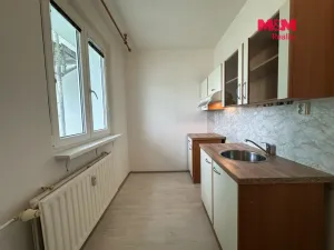 Prodej bytu 1+1, Jablonec nad Nisou, Jizerská, 39 m2