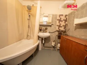 Prodej bytu 3+kk, Jihlava, Vančurova, 94 m2