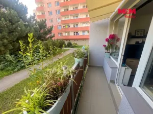 Prodej bytu 3+kk, Jihlava, Vančurova, 94 m2