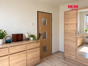 Prodej bytu 2+1, Nové Sedlo, Hůrecká, 48 m2