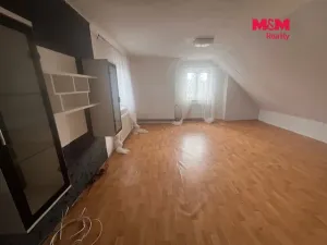 Pronájem rodinného domu, Bukovník, 90 m2
