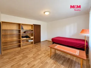 Pronájem bytu 2+1, Nový Hrozenkov, 64 m2