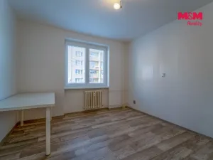 Pronájem bytu 3+kk, Plzeň - Skvrňany, Waltrova, 74 m2